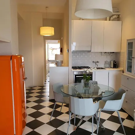 Mazzini Chiosco Vicino A Portofino * Rapallo