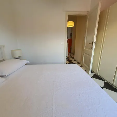 Mazzini Chiosco Vicino A Portofino Apartmán *