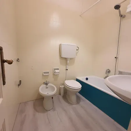Apartmán Mazzini Chiosco Vicino A Portofino