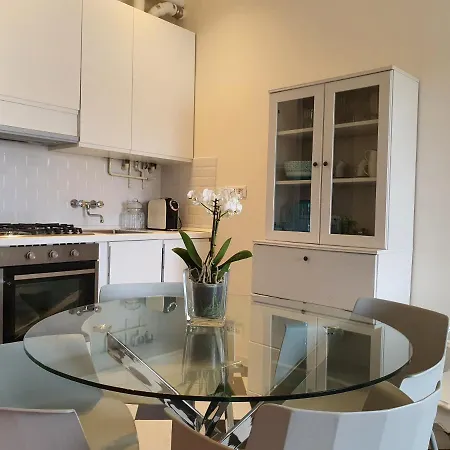 Mazzini Chiosco Vicino A Portofino Apartmán *