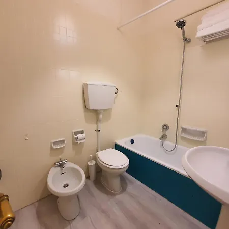 Mazzini Chiosco Vicino A Portofino Apartmán Rapallo