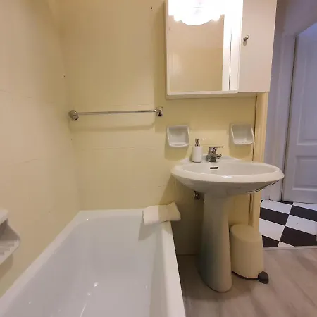 Mazzini Chiosco Vicino A Portofino Apartmán *