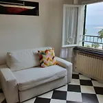 Mazzini Chiosco Vicino A Portofino Lägenhet Rapallo