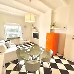 Lejlighed Mazzini Chiosco Vicino A Portofino Rapallo