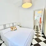 Mazzini Chiosco Vicino A Portofino Lejlighed *