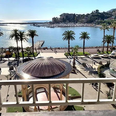 Mazzini Chiosco Vicino A Portofino شقة