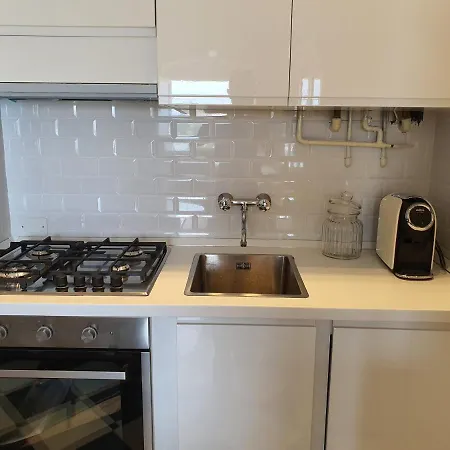 Mazzini Chiosco Vicino A Portofino Appartement *