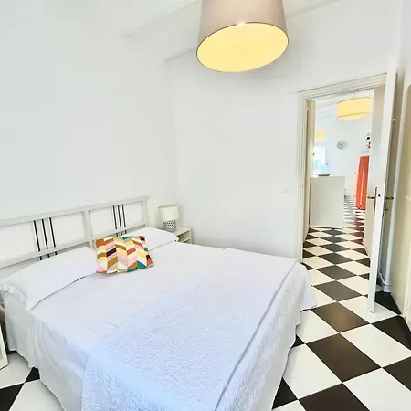 Mazzini Chiosco Vicino A Portofino Appartamento *