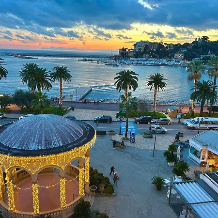 Mazzini Chiosco Vicino A Portofino Lejlighed *