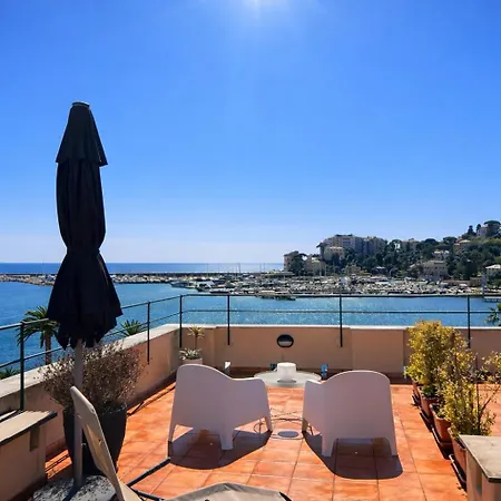 Lejlighed Mazzini Chiosco Vicino A Portofino Rapallo