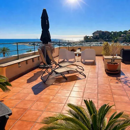 Lejlighed Mazzini Chiosco Vicino A Portofino *
