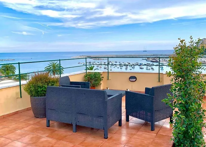 Апартаменти Mazzini Chiosco Vicino A Portofino Рапалло