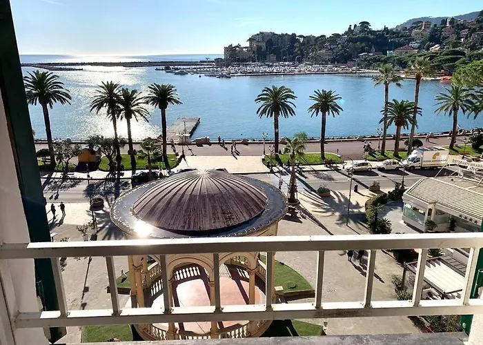 Mazzini Chiosco Vicino A Portofino 公寓