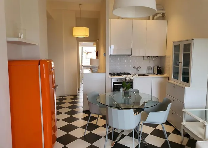 Mazzini Chiosco Vicino A Portofino * Рапалло