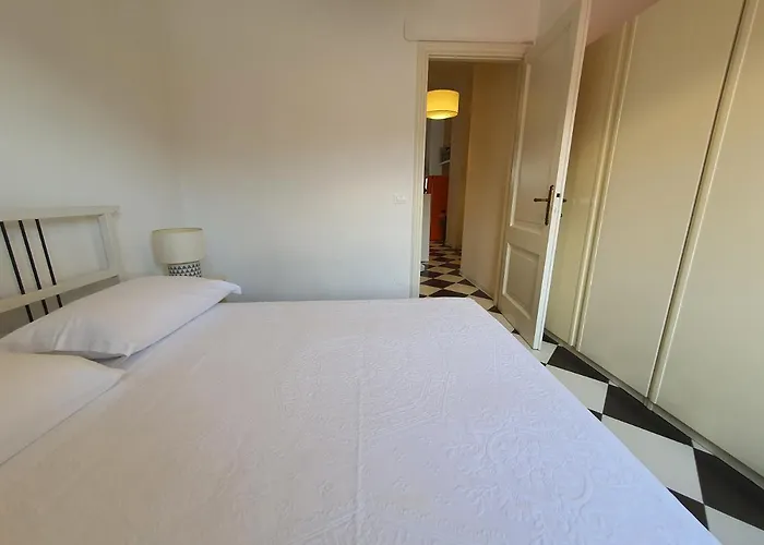 Mazzini Chiosco Vicino A Portofino 公寓 *