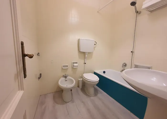 Апартаменти Mazzini Chiosco Vicino A Portofino