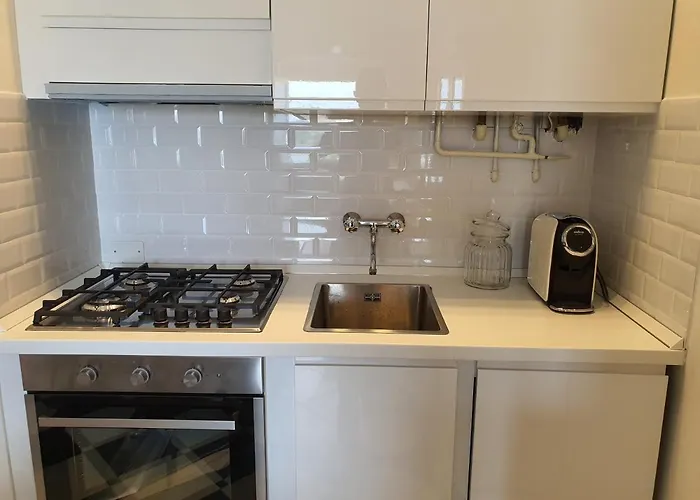 Mazzini Chiosco Vicino A Portofino Апартаменти *