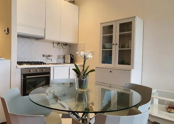 Mazzini Chiosco Vicino A Portofino 公寓 *