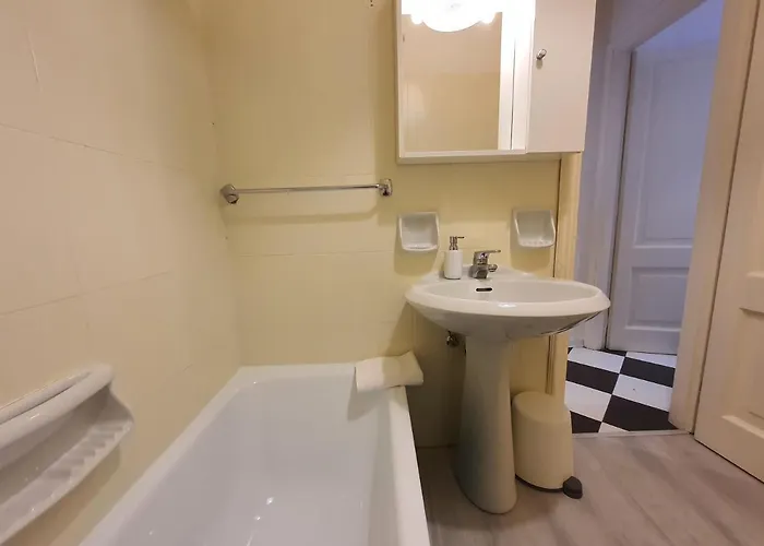 Mazzini Chiosco Vicino A Portofino 公寓 *