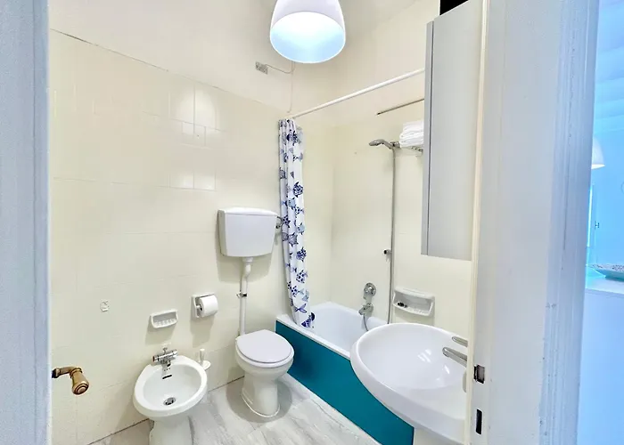 Mazzini Chiosco Vicino A Portofino Апартаменти *