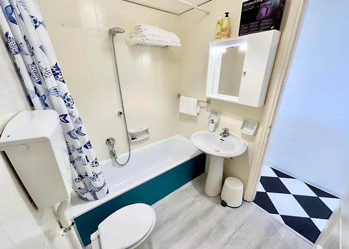 Апартаменти Mazzini Chiosco Vicino A Portofino *