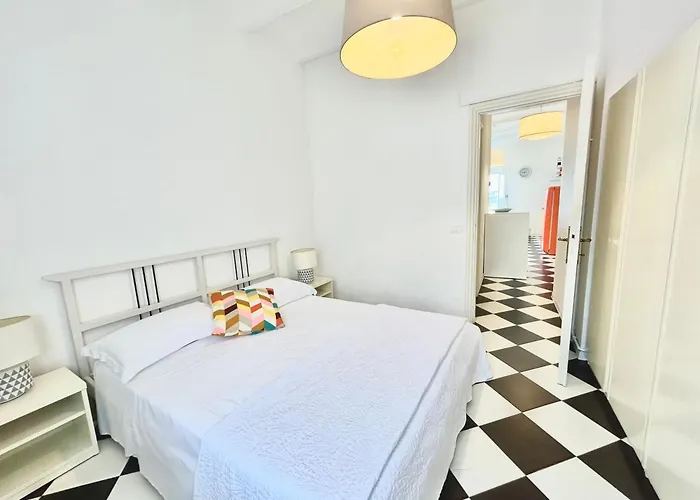 Mazzini Chiosco Vicino A Portofino 公寓 *