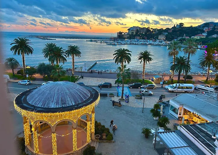 Mazzini Chiosco Vicino A Portofino 公寓 *